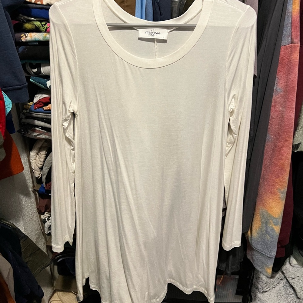 Swing tunic